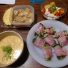 オヤジ料理（７/８）