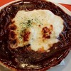 キングオブパスタの店①　シャンゴ＆バンビーナ