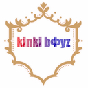 kinkibΦyzのブログショー