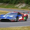 2016新型 フォード GT LM GTE発表!50周年のル・マンにも参戦