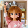 ドール棚？ - シンプルなマステ棚をつくりました | お家でDIY