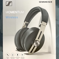MOMENTUM Wireless（第3世代）レビュー②〜取って出しの音質，ノイズ