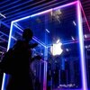 Apple幹部退任ラッシュとAI戦略　いま何が起きているのか