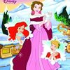 ディズニーのプリンセスたちの冬の願いごとは？　SIRシリーズStep 2から『Winter Wishes』のご紹介