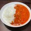 マンダラのバターチキンカレー🍛