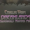 Cthulhu Wars：ドリームランド 地下世界のモンスター／Dreamlands Underworld Monster Pack