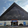 須磨水族館へ行ってきた