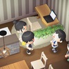 あつ森 本編の裏側を調査！～Animal Crossing Behind the scenes of the story〜