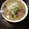 【グルメ】埼玉県深谷市の『食堂 なすのや』に行ってきました。
