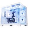 【PC】ChatGPTに15万くらいでゲーミングPC作る場合の構成考えてもらったら、1年前の値段で出してきた