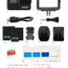 GoPro Hero８発売日？