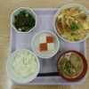 9/23（金）の昼食