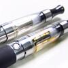 Keeping Your Electronic Cigarette Clean