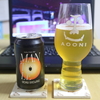 UCHU BREWING　「MANTLE」