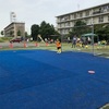 １年生大会⚽️