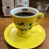 コーヒー大好きの京都人が集う「小川珈琲 白梅町店」で一息いれました。