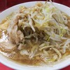 ラーメン二郎三田本店@田町･三田～ベーコン史に残るちょっとした大事件～