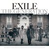 EXILE　ふたつの唇