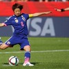 ７月２日（木）ＦＩＦＡＷカップ準決イングランド戦