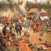 ロシア史6 動乱時代とロマノフ朝の成立 1600年頃