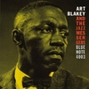 Moanin' / Art Blakey & The Jazz Messengers (1958/1999 FLAC)