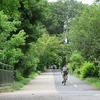 多摩湖自転車歩行者道_狭山・境緑道（東京都小平市・西東京市）