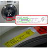 Find Samsung Washer Serial Number