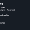 Amazon Aurora MySQL で CloudWatch Database Insights Advanced モードを Terraform で設定してみたメモ✍