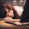 睡眠不足による眠気解消法