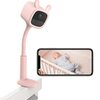 夜泣きも安心！EZVIZうさぎ型ベビーモニターBM1レビュー：可愛さと高性能で育児をサポート