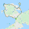 沖縄ソロサイクリング　４日目（全5日）