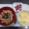 【レシピ付き】胃袋を掴んで箸が止まらない丼メシ！！タイミングが難しいレアステーキ！！