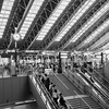 うろうろ...大阪駅　時空の広場１