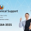 Mozilla is running slow call 1-888-664-3555 the Mozilla support phone number?