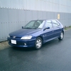 Peugeot 306 Style のこと