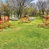 新潟県の変わったオブジェ・遊具のある公園