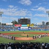日本野球の聖地・明治神宮野球場の歴史【コラムその１７９】