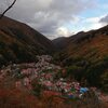 尾瀬方面登山 登山口までの道程（日光杉並木→檜枝岐村→滝沢登山口） 