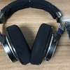 ATH-MSR7のボロボロになったイヤーパッドをmimimamo並に綺麗にした話
