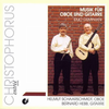 Duo Geminiani 『Musik für Oboe und Gitarre』