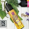 【リキッド】MONSTA VAPE Dopy Coffee レビューのようなもの