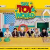 Stray Kids「ファンミ」ベルーナドーム①【2024/4/27 セトリ・グッズ列・座席表】SKZ TOY WORLD