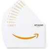 Amazonギフトカード - マルチパック・カードタイプ- 1,000円×10枚