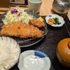 【とんかつ和幸 ポールタウン札幌店】とんかつからのヒレカツ