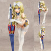 『フレームアームズ・ガール』より、「ドゥルガーI」がスケールフィギュア化！