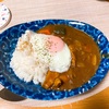 晩ごはん＊カレー＊