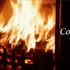 【睡眠BGM】心地よい暖炉の音30分｜焚き火の音｜暖炉の火