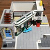 LEGO 10264　街角のガレージ　②