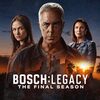 海外ドラマ≫≫BOSCH:LEGACY ボッシュ: 受け継がれるもの シーズン3　4話ネタバレ感想