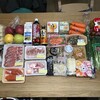 買い出し2回目